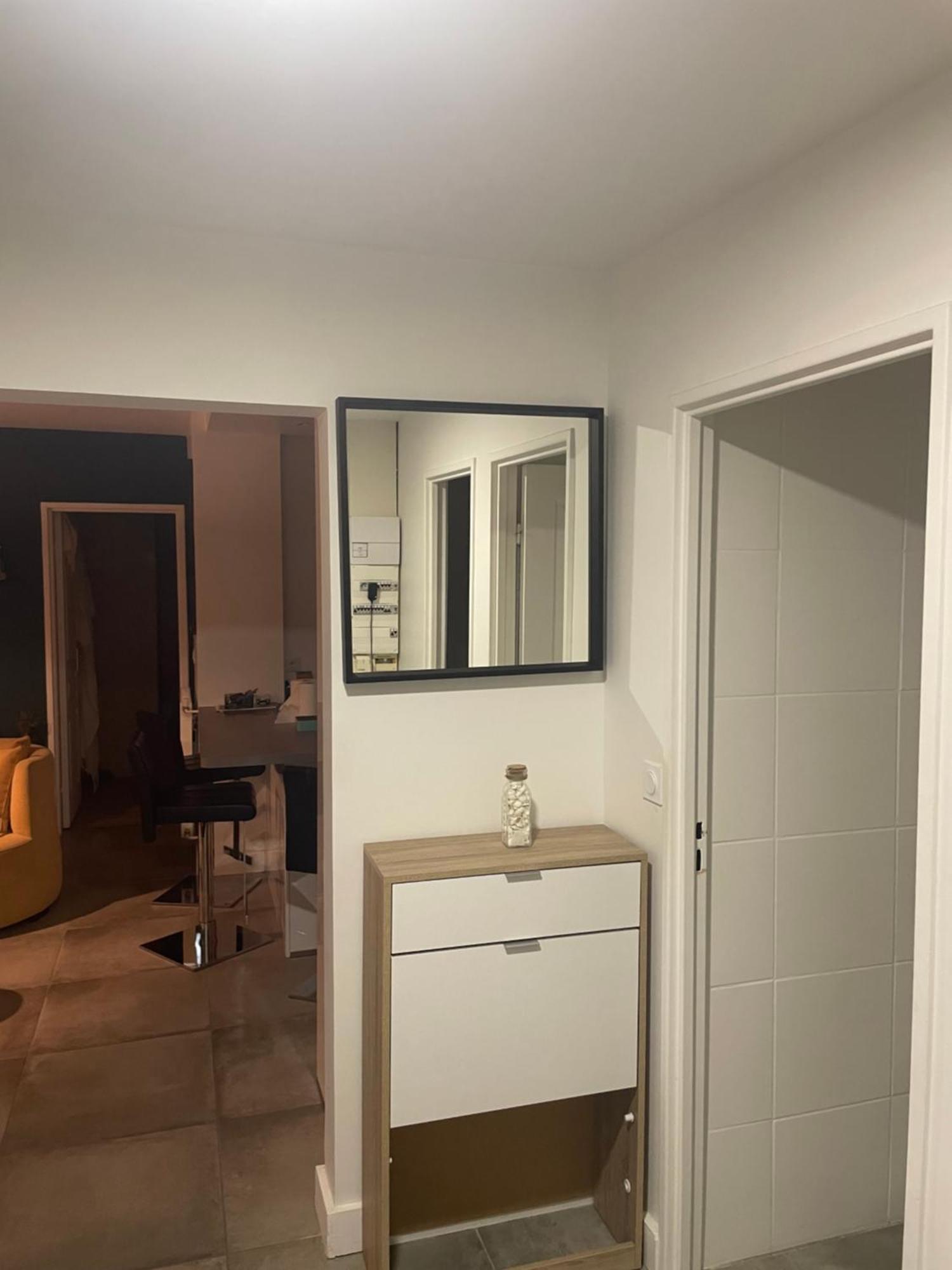 Cosy Colour Place Appartement Villiers-sur-Marne Buitenkant foto