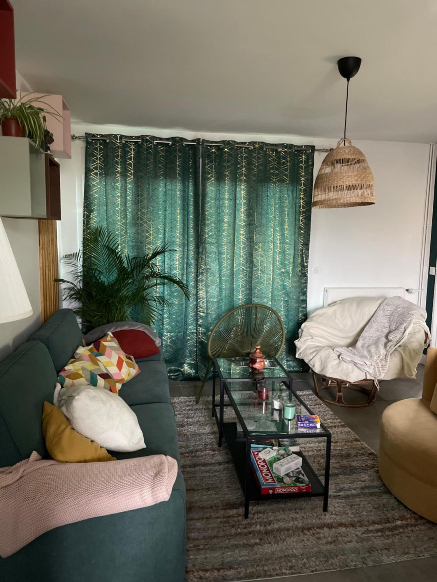 Cosy Colour Place Appartement Villiers-sur-Marne Buitenkant foto