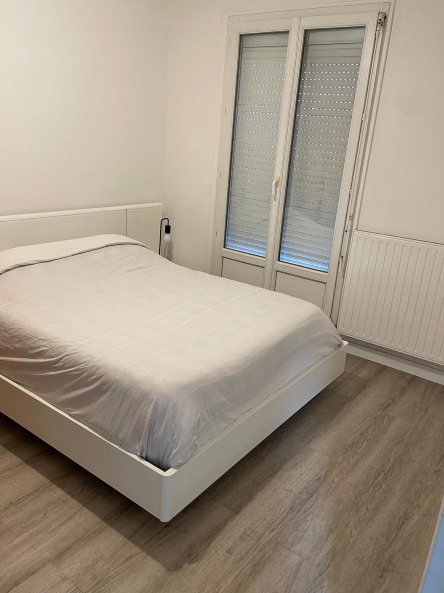 Cosy Colour Place Appartement Villiers-sur-Marne Buitenkant foto
