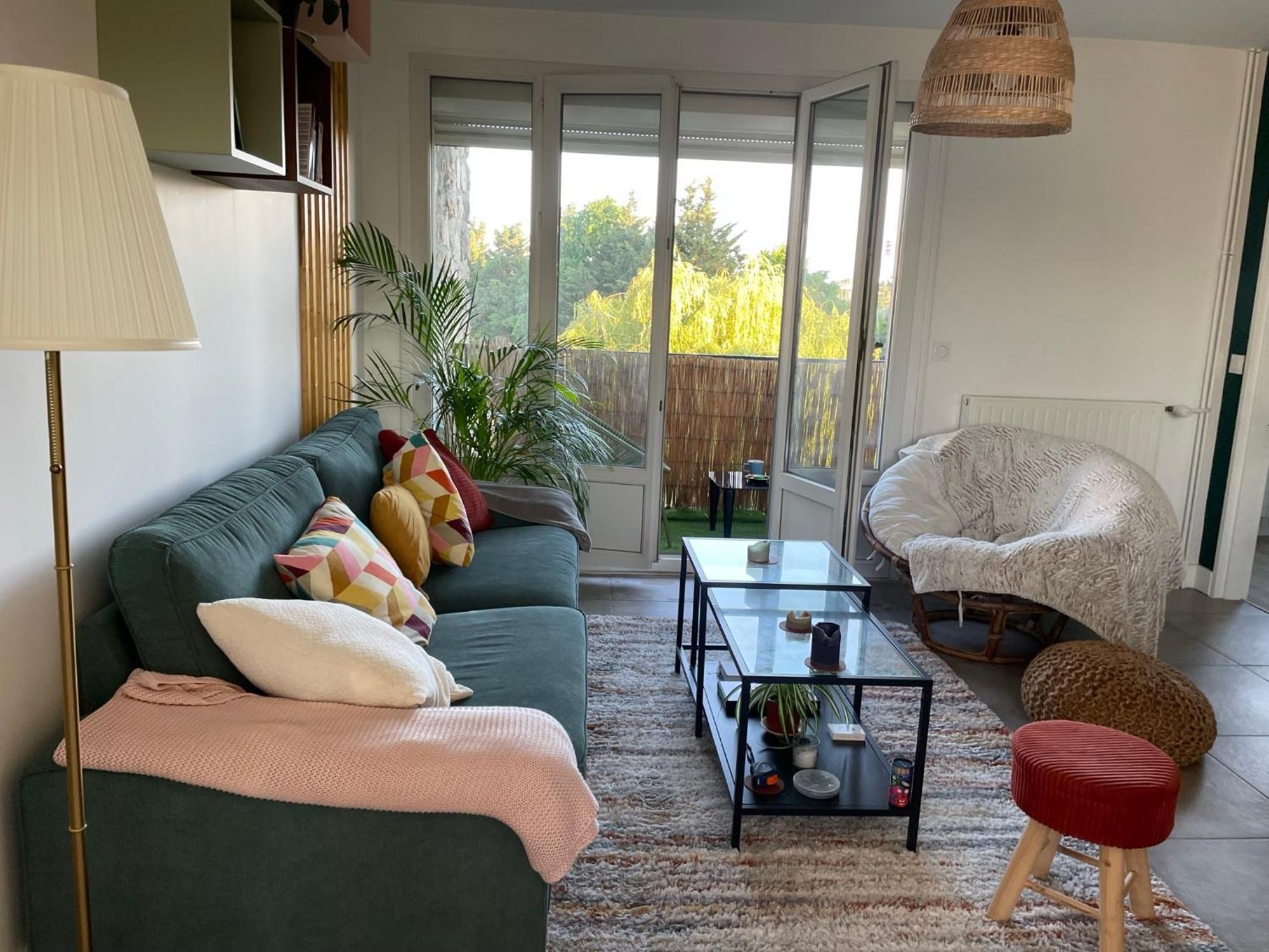 Cosy Colour Place Appartement Villiers-sur-Marne Buitenkant foto