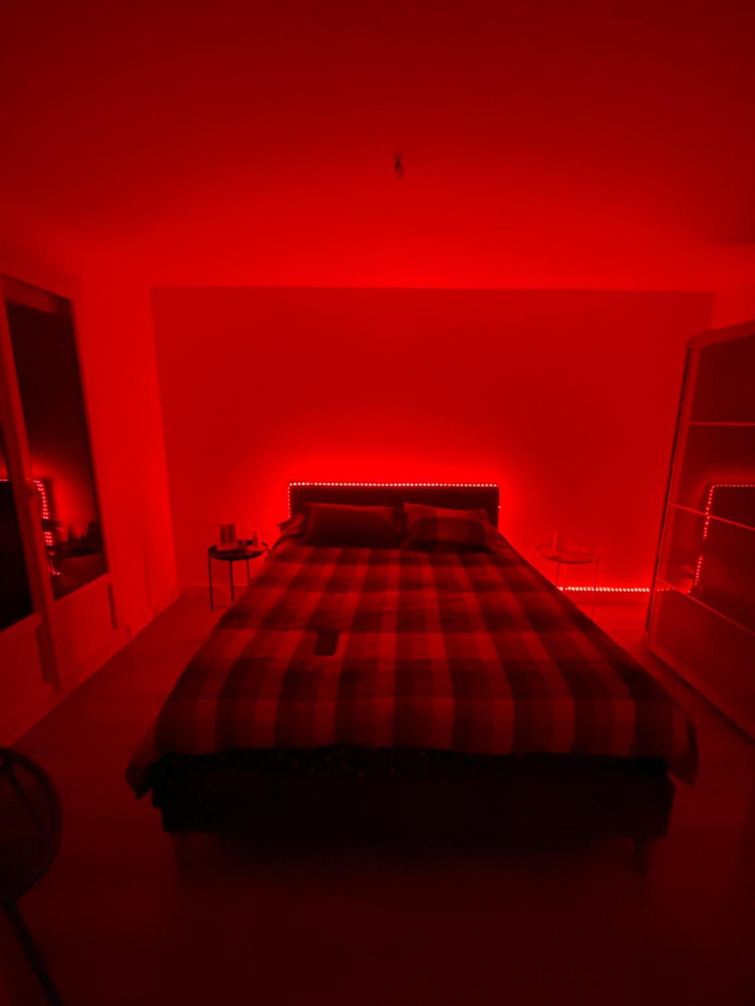 Cosy Colour Place Appartement Villiers-sur-Marne Buitenkant foto